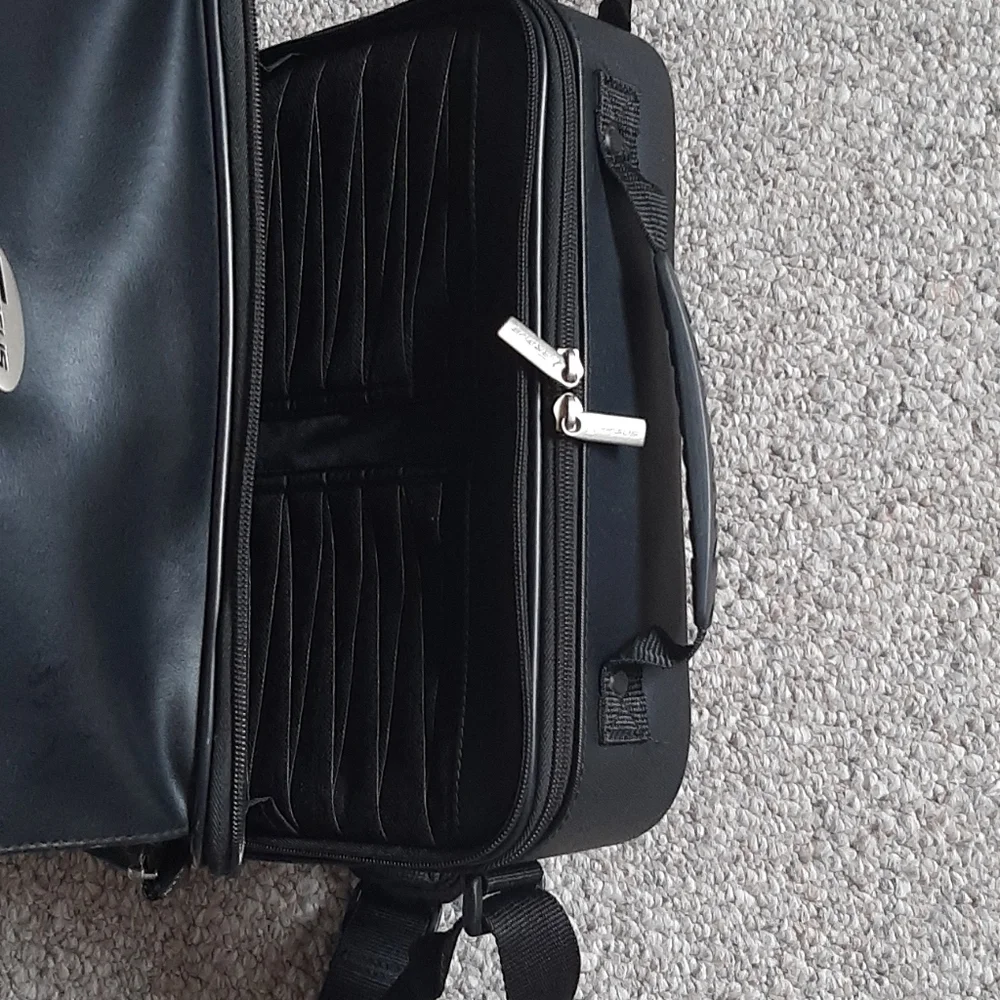 Targus Small Mini Briefcase